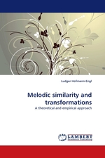 Melodic similarity and transformations. A theoretical and empirical approach