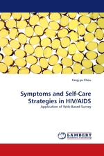 Symptoms and Self-Care Strategies in HIV/AIDS. Application of Web-Based Survey