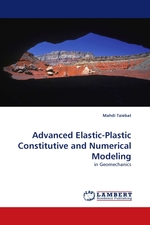 Advanced Elastic-Plastic Constitutive and Numerical Modeling. in Geomechanics