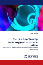 The flavin-containing monooxygenase enzyme system. Regulation of FMO by insulin in streptozotocin-induced diabetic rats