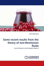 Some recent results from the theory of non-Newtonian fluids. Exact Solutions and Energetic Balance