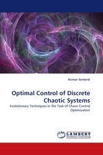 Optimal Control of Discrete Chaotic Systems. Evolutionary Techniques in the Task of Chaos Control Optimization