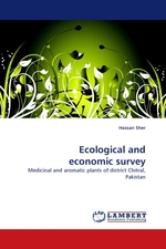 Ecological and economic survey. Medicinal and aromatic plants of district Chitral, Pakistan