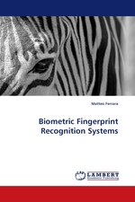 Biometric Fingerprint Recognition Systems