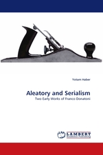 Aleatory and Serialism. Two Early Works of Franco Donatoni