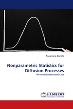 Nonparametric Statistics for Diffusion Processes. The multidimensional case