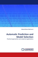 Automatic Prediction and Model Selection. Practical approaches and empirical applications