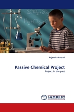 Passive Chemical Project. Project in the past