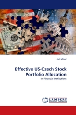 Effective US-Czech Stock Portfolio Allocation. In Financial Institutions