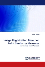 Image Registration Based on Point Similarity Measures. An Intensity-Based Approach