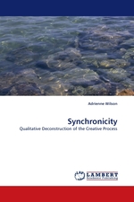 Synchronicity. Qualitative Deconstruction of the Creative Process