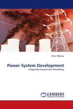 Power System Development. Integrated Assessment Modelling