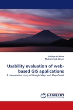 Usability evaluation of web-based GIS applications. A comparative study of Google Maps and MapsQuest