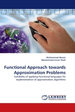 Functional Approach towards Approximation Problems. Suitability of applying functional languages for implementation of approximation algorithms