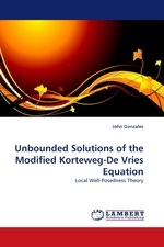 Unbounded Solutions of the Modified Korteweg-De Vries Equation. Local Well-Posedness Theory