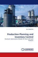 Production Planning and Inventory Control. Stochastic Optimization Models for Short Life-Cycle Products