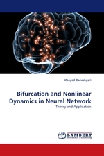 Bifurcation and Nonlinear Dynamics in Neural Network. Theory and Application