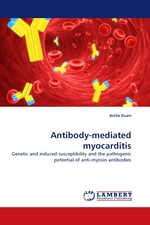 Antibody-mediated myocarditis. Genetic and induced susceptibility and the pathogenic potential of anti-myosin antibodies