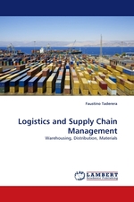 Logistics and Supply Chain Management. Warehousing, Distribution, Materials