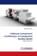Software Component Certification: A Component Quality Model. A Reuse Approach