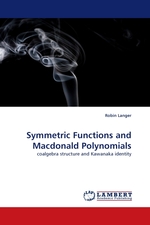 Symmetric Functions and Macdonald Polynomials. coalgebra structure and Kawanaka identity