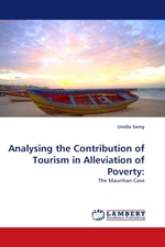 Analysing the Contribution of Tourism in Alleviation of Poverty:. The Mauritian Case