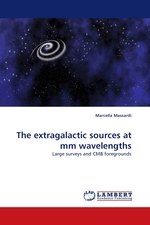 The extragalactic sources at mm wavelengths. Large surveys and CMB foregrounds