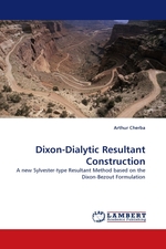 Dixon-Dialytic Resultant Construction. A new Sylvester-type Resultant Method based on the Dixon-Bezout Formulation