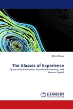 The Glasses of Experience. Opportunity Enactment, Experiential Learning, and Human Capital