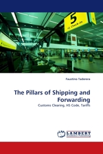 The Pillars of Shipping and Forwarding. Customs Clearing, HS Code, Tariffs