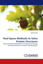 Real-Space Methods to Solve Protein Structures. Improved Density-Modification Techniques for Phasing and Phase Extension in Protein Crystallography