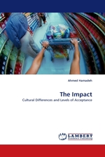 The Impact. Cultural Differences and Levels of Acceptance