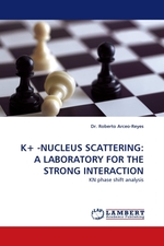 K+ -NUCLEUS SCATTERING: A LABORATORY FOR THE STRONG INTERACTION. KN phase shift analysis