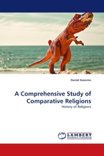 A Comprehensive Study of Comparative Religions. History of Religions
