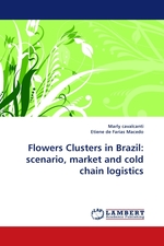 Flowers Clusters in Brazil: scenario, market and cold chain logistics