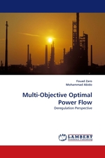 Multi-Objective Optimal Power Flow. Deregulation Perspective