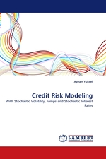 Credit Risk Modeling. With Stochastic Volatility, Jumps and Stochastic Interest Rates