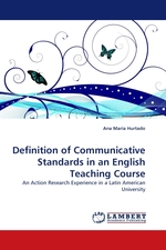 Definition of Communicative Standards in an English Teaching Course. An Action Research Experience in a Latin American University