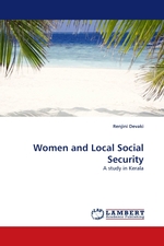 Women and Local Social Security. A study in Kerala