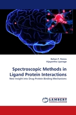 Spectroscopic Methods in Ligand Protein Interactions. New Insight into Drug-Protein Binding Mechanisms