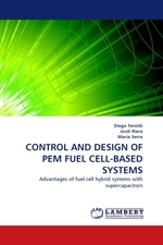 CONTROL AND DESIGN OF PEM FUEL CELL-BASED SYSTEMS. Advantages of fuel cell hybrid systems with supercapacitors