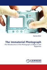 The Immaterial Photograph. The Obsolescence of the Photograph as Object in the Digital Era