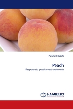 Peach. Response to postharvest treatments