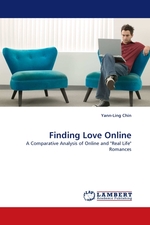 inding Love Online. A Comparative Analysis of Online and "Real Life" Romances