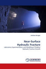 Near-Surface Hydraulic Fracture. Laboratory Experimentation and Modeling of Shallow Hydraulic Fracture Growth