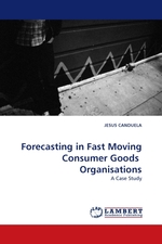 Forecasting in Fast Moving Consumer Goods Organisations. A Case Study