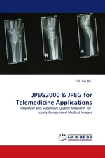 JPEG2000. Objective and Subjective Quality Measures for Lossily Compressed Medical Images