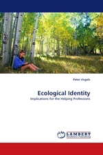 Ecological Identity. Implications for the Helping Professions