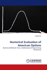 Numerical Evaluation of American Options. Numerical Methods from a Mathematical Programming Perspective