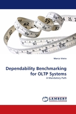 Dependability Benchmarking for OLTP Systems. A Mandatory Path